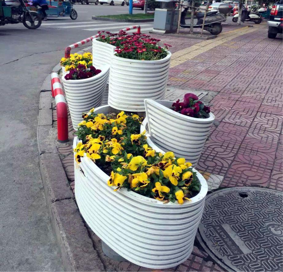 艺术花箱(图3)