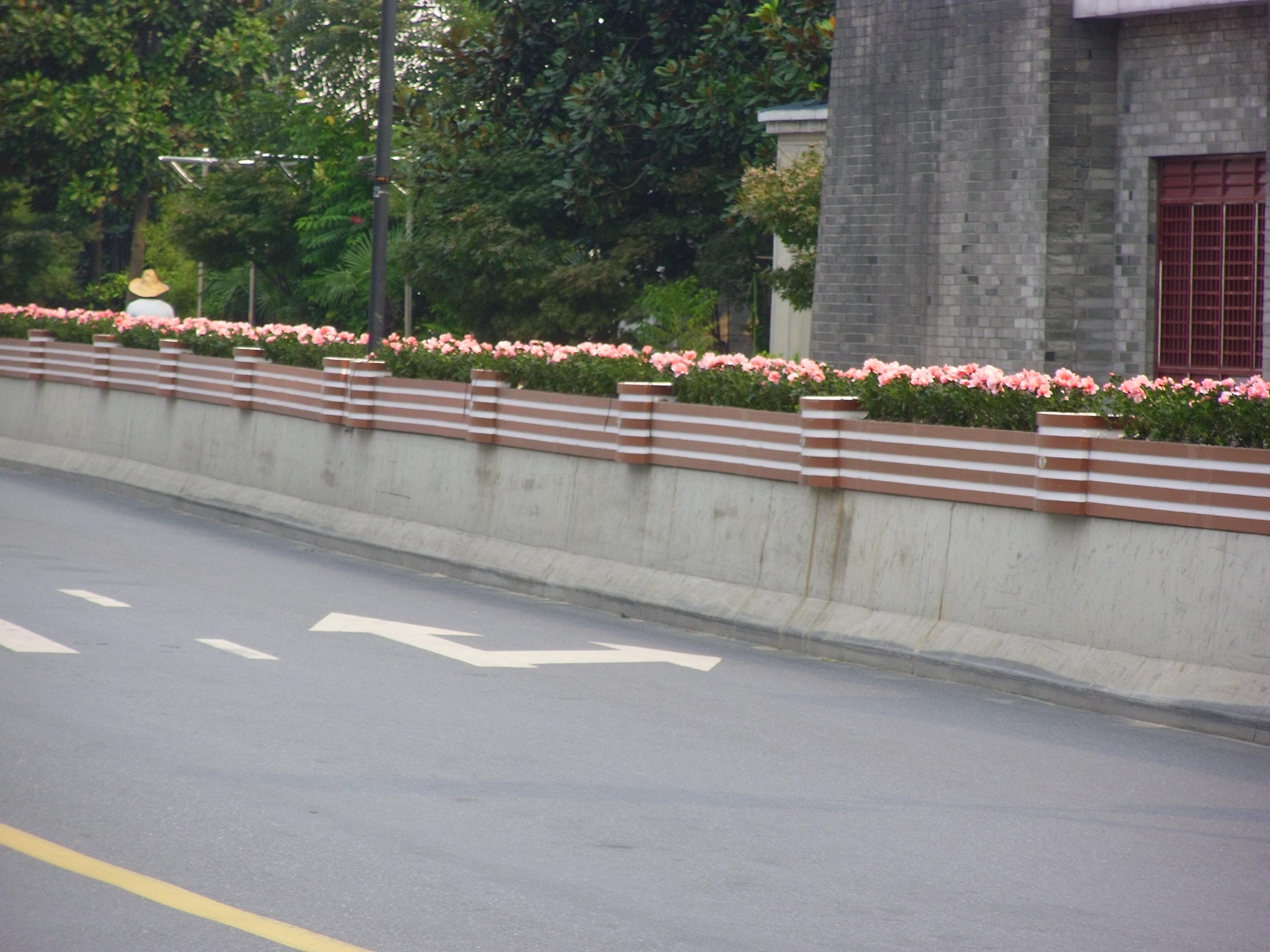 道路隔离花箱(图5)