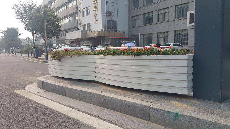 连云港道路隔离项目(图1)