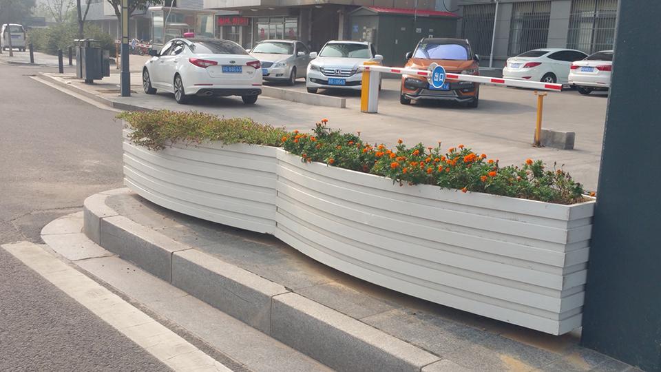 连云港道路隔离项目(图2)