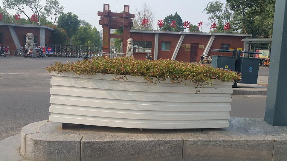 连云港道路隔离项目(图3)
