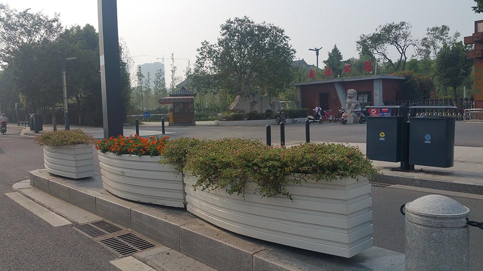 连云港道路隔离项目(图4)