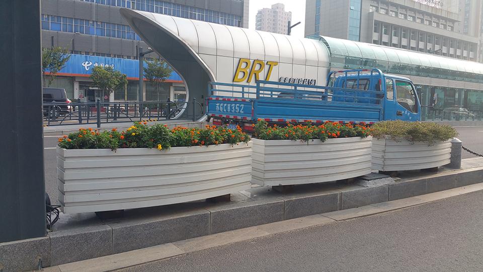 连云港道路隔离项目(图5)