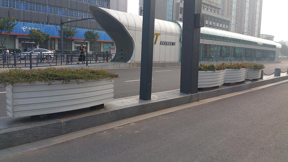 连云港道路隔离项目(图6)