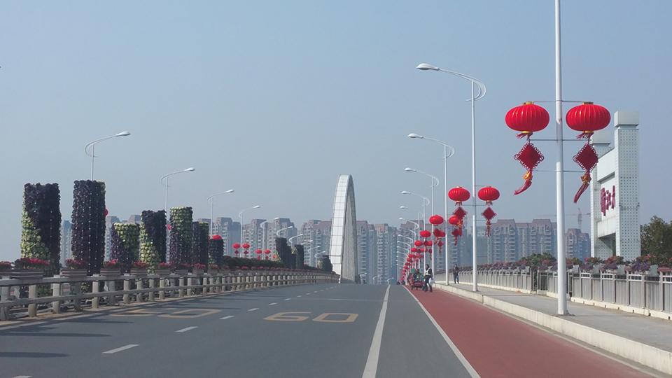 衢州绿化项目(图1)
