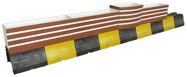 道路隔离花箱(图3)