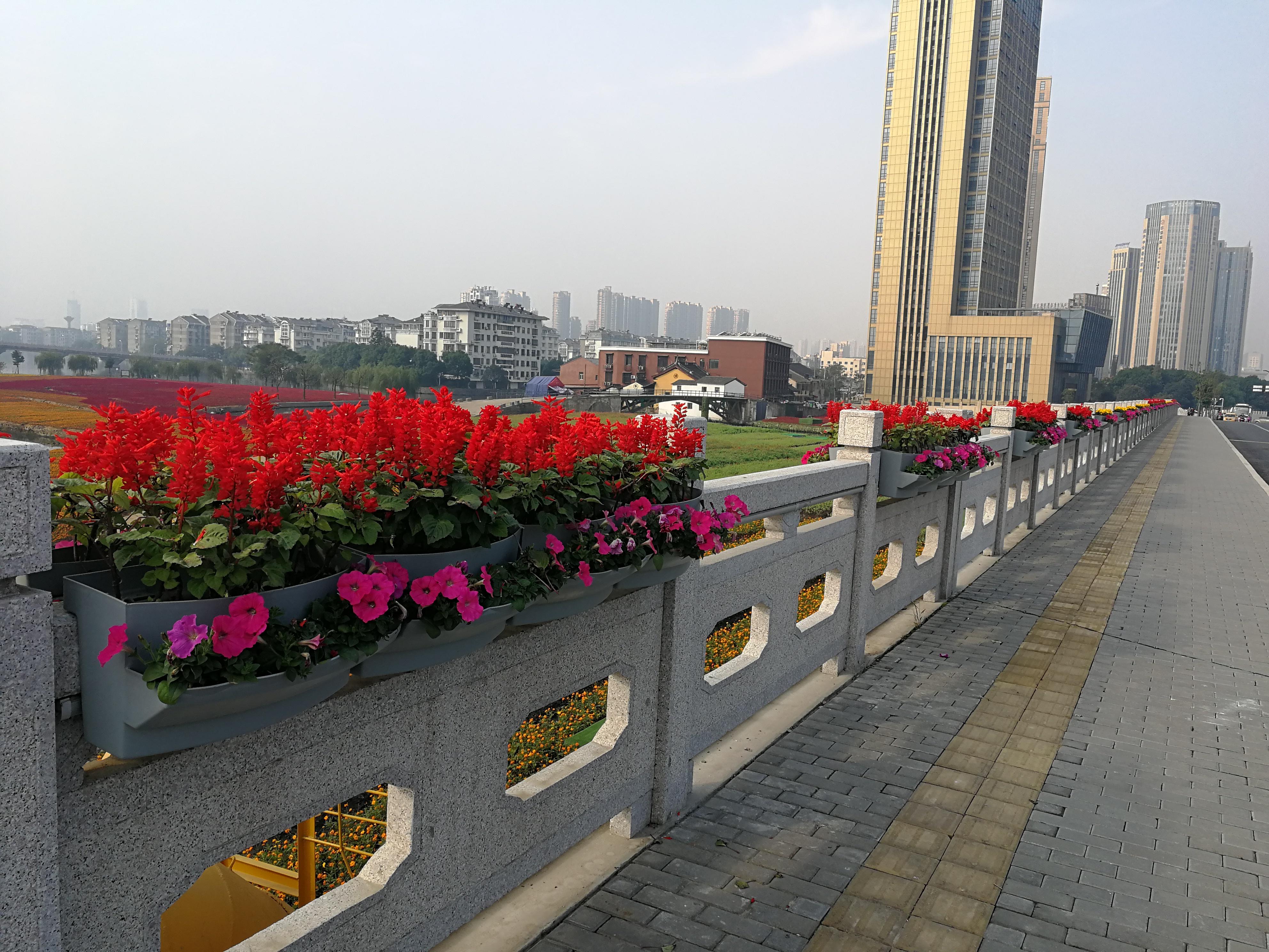 5030鞍马护栏花盆(图5)