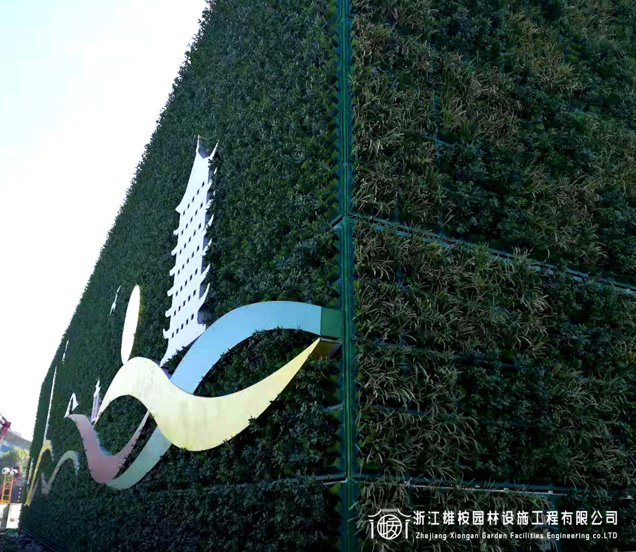 【雄桉】看!车库都穿上外衣了(图4)