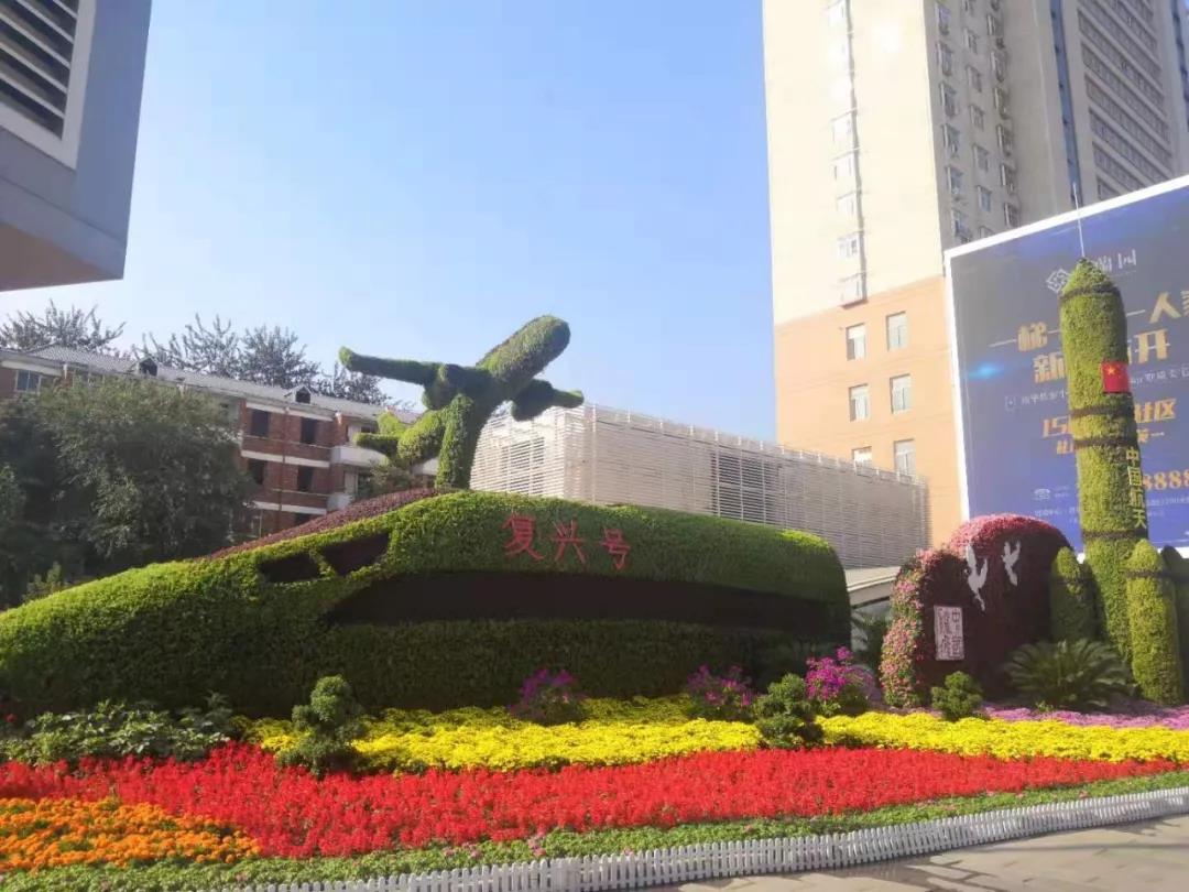 花城——让鲜花扮靓省会(图10)