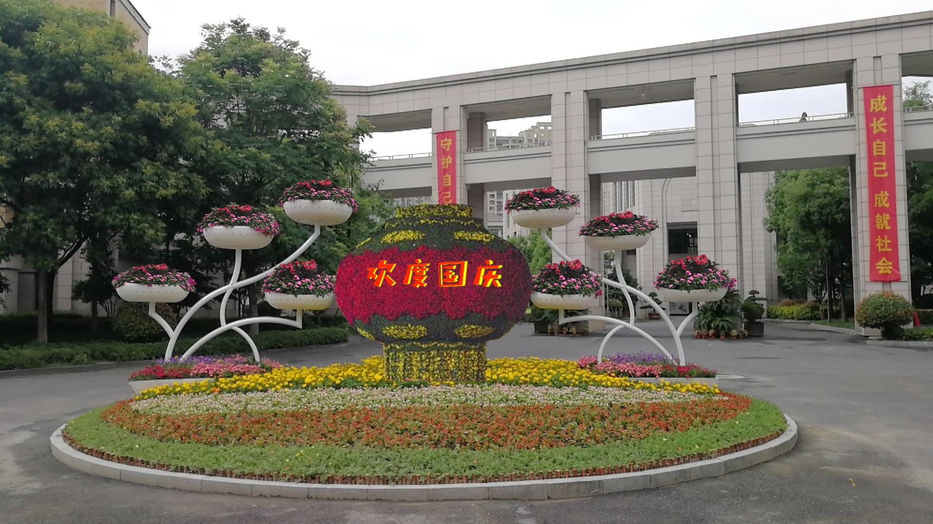 花城——让鲜花扮靓省会(图18)