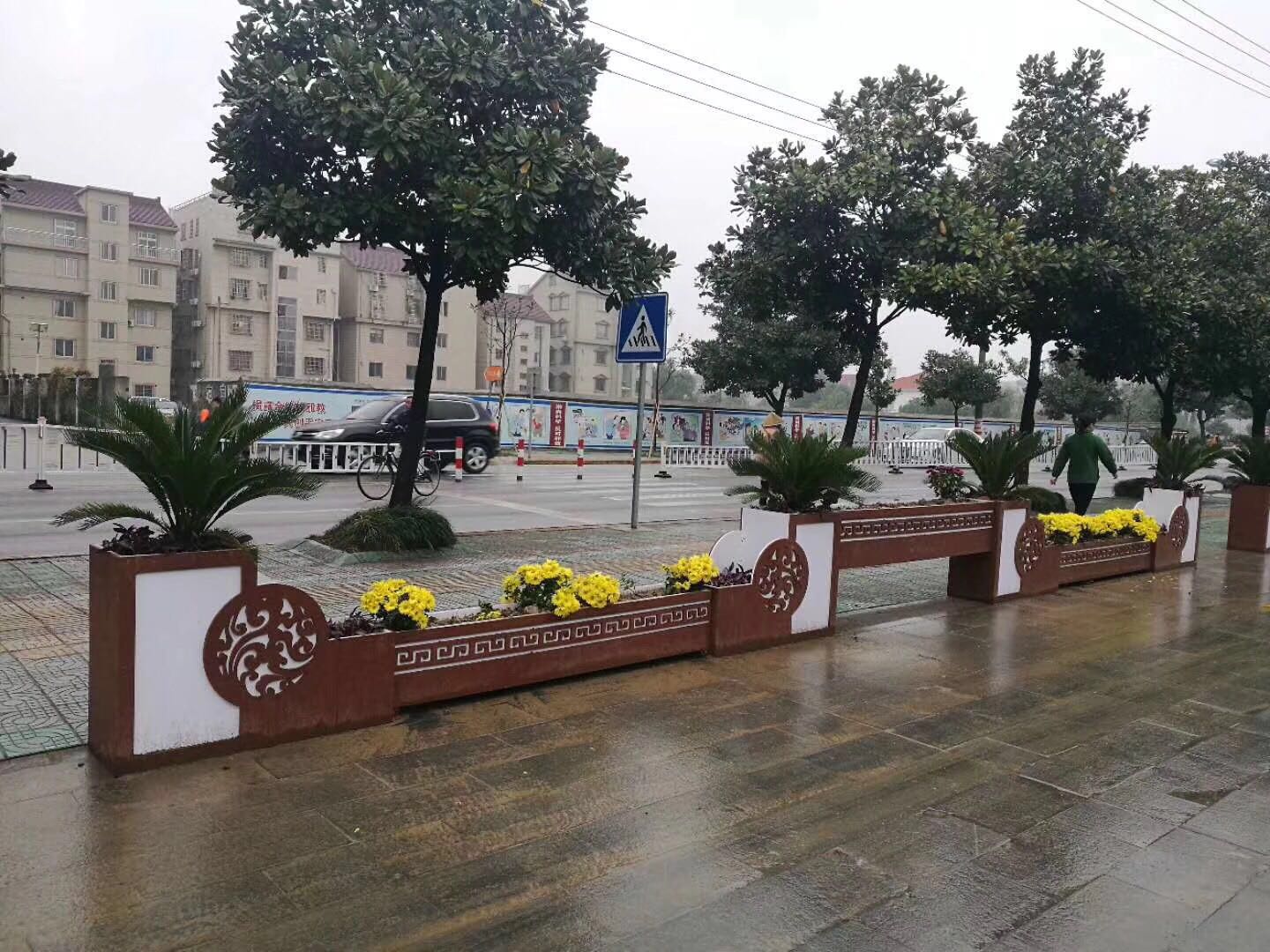 花城——让鲜花扮靓省会(图21)