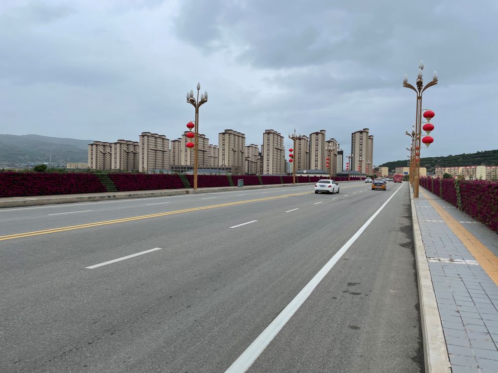甘肃天水市政景观提升项目(图8)