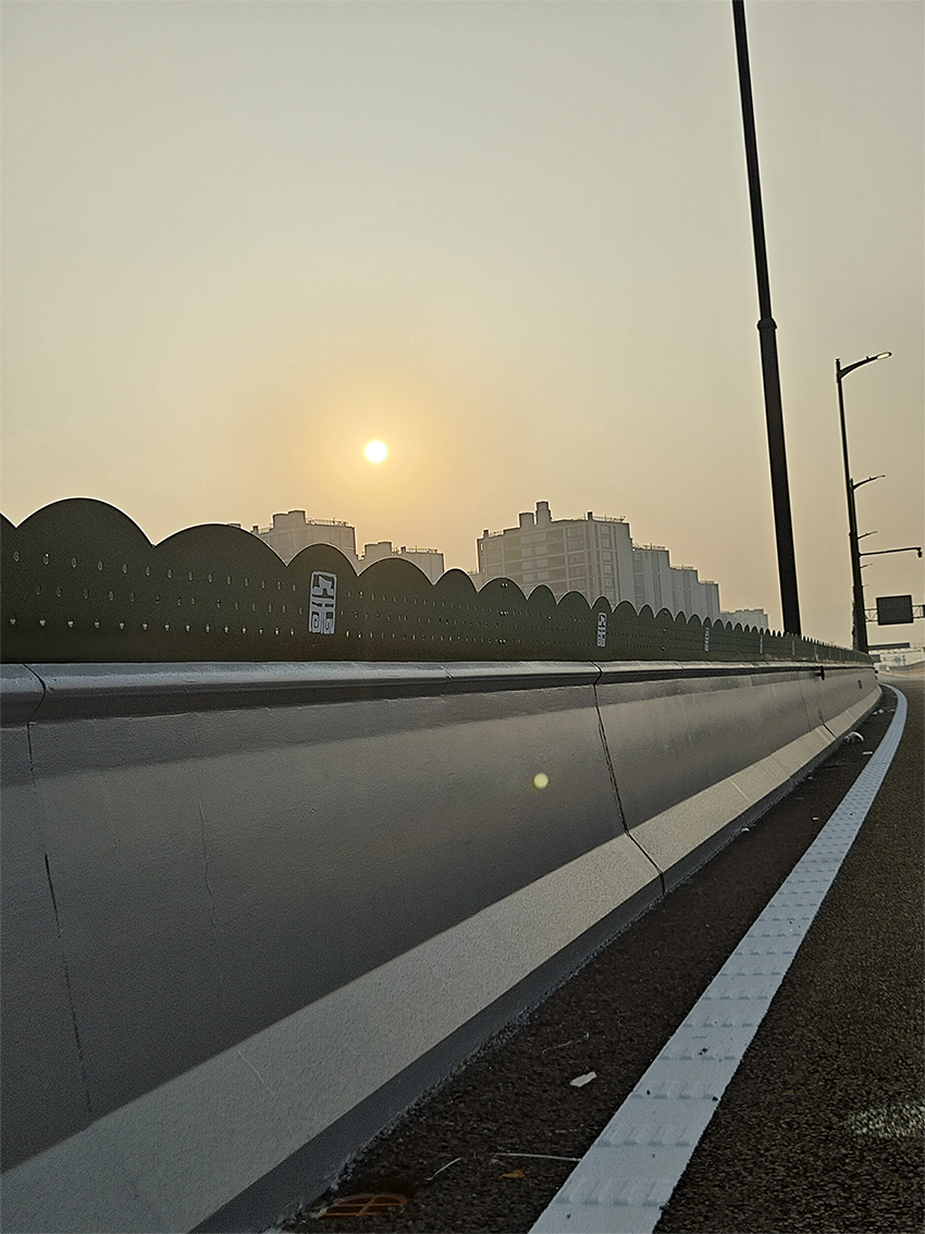 余姚梁周线高架绿化项目(图2)